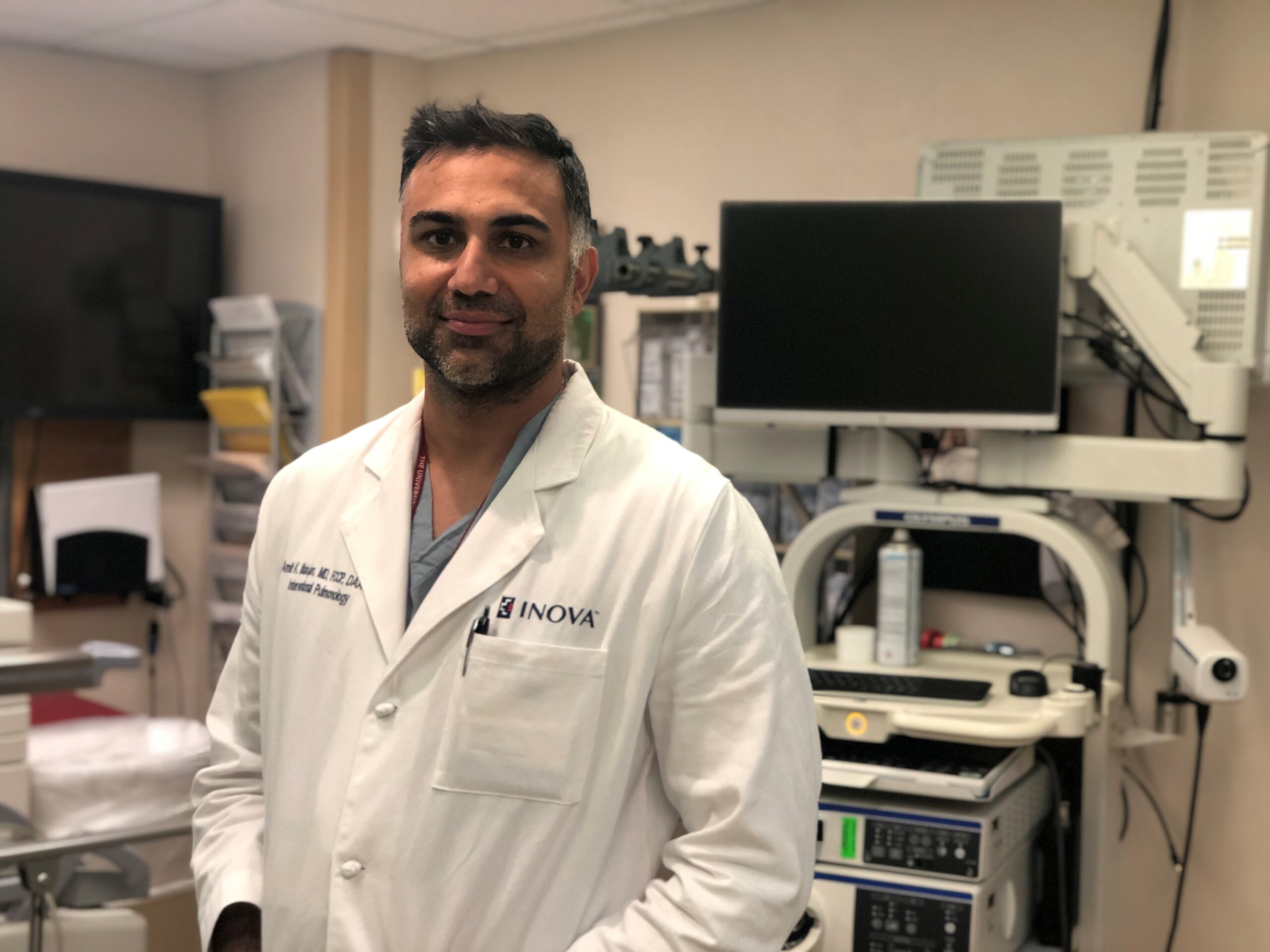 Two doctors address COVID vaccine facts, fears and hopes